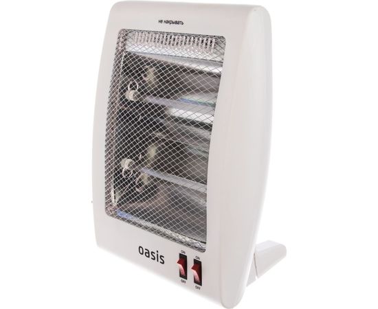 Инфракрасный обогреватель OASIS IS-8 /Х/ 4640039486398 