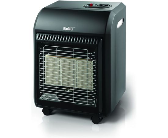 Инфракрасный газовый обогреватель Ballu BIGH-5 НС-1275322 