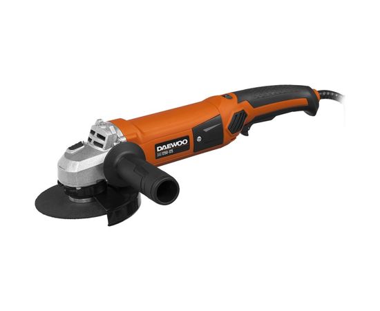 Углошлифовальная машина DAEWOO DAG 1250-125 