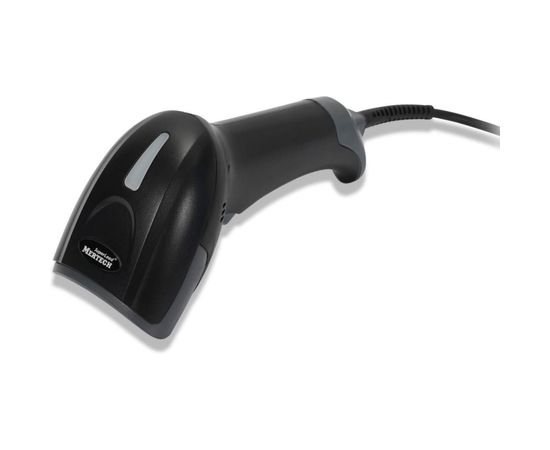 Сканер MERTECH 2310 P2D USB, USB эмуляция RS232 black 4789 
