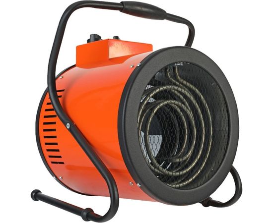 Электрическая тепловая пушка Gigant EHCI-9 