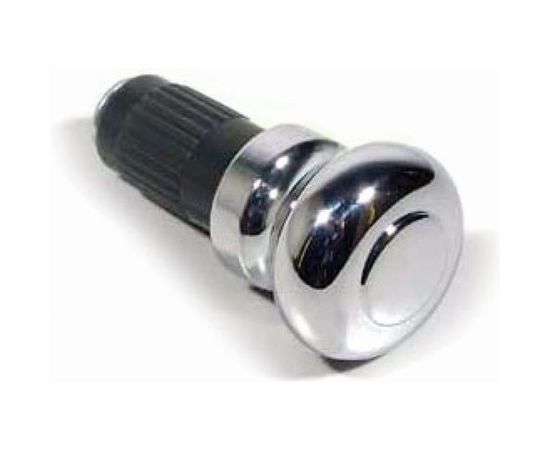 Фигурная заглушка на рейлинг MFK-TORG T2806 CR 2806-16 