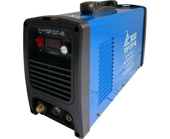Аппарат воздушно-плазменной резки ТСС TOP CUT-40 018097 