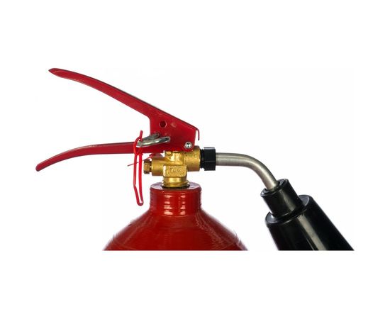 Огнетушитель ИНЕЙ ОУ-3 ВСЕ 