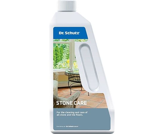 Очиститель Dr.Schutz для камня и плитки 3170750 