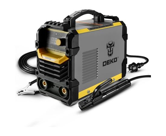 Сварочный аппарат DEKO DKWM200A 051-4670 