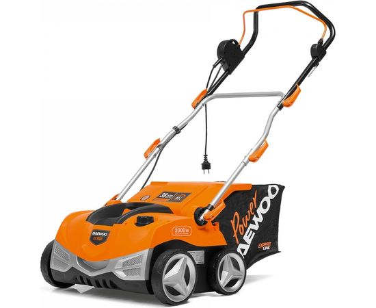 Электрический скарификатор Daewoo DSC 2000E 