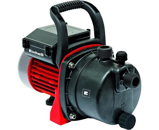 Садовый насос Einhell GC-GP 6538 