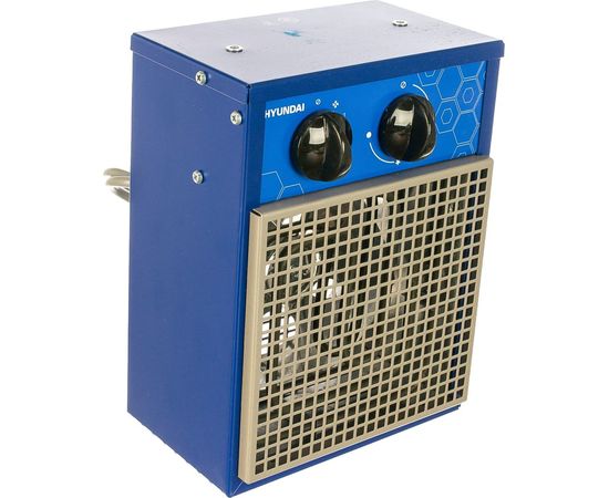 Тепловая пушка Hyundai H-HG7-20-UI524 