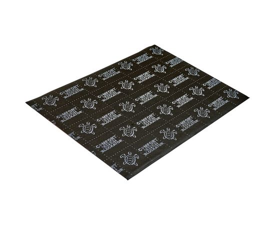 Шумоизоляция Comfortmat Blockator (5 листов) CM200-05-41 