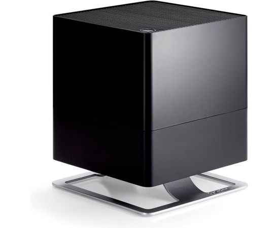 Традиционный увлажнитель Stadler Form OSKAR black O-021 