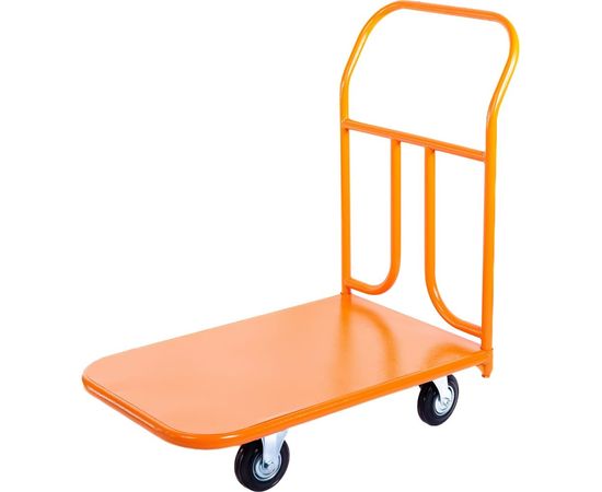 Платформенная тележка Gigant ТП 500*800 125 GT-0070 