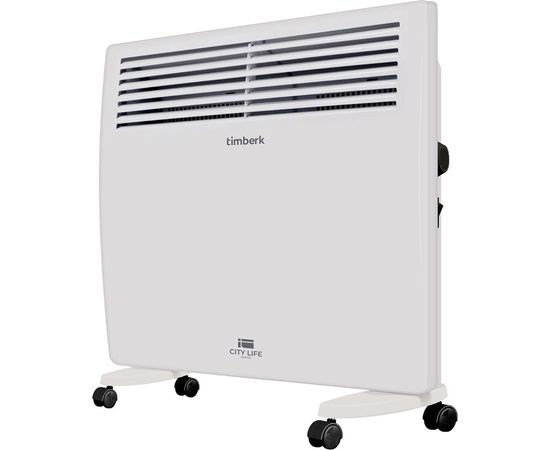 Конвектор Timberk TEC.E31X M 1000 
