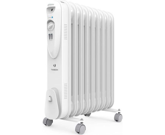 Масляный обогреватель Timberk TOR 21.2211 SLX 