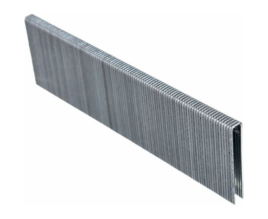 Скобы для пневматического степлера Gigant 18GA, 35 мм, 5000 шт. GSPS-2 