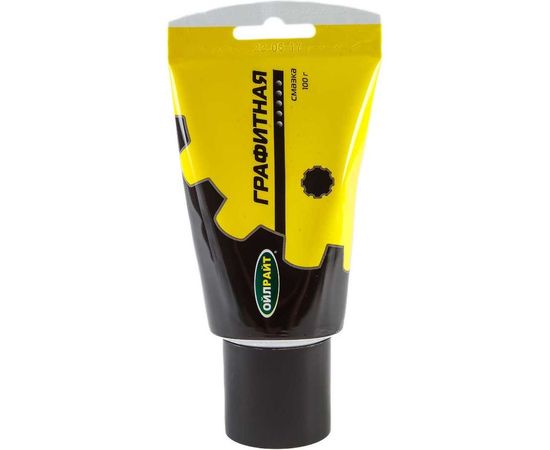 Графитная смазка OILRIGHT 100 г, в тубе 6047 