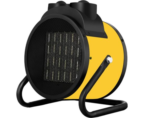 Тепловая пушка Zerten ZРК-30R /U/ 4640039486206 