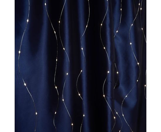 Светодиодная гирлянда FERON CL591, занавес 3x3м 41639 