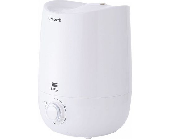 Ультразвуковой увлажнитель воздуха Timberk T-HU4-A16M-W 