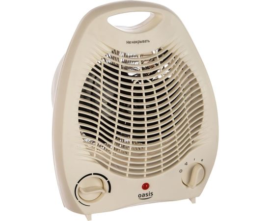 Тепловентилятор Oasis SB-20R 4670004377093 