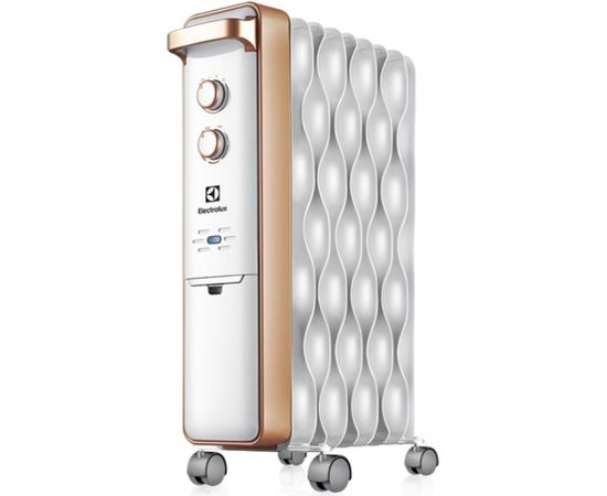 Масляный радиатор, 9 секций Electrolux Wave EOH/M-9209 