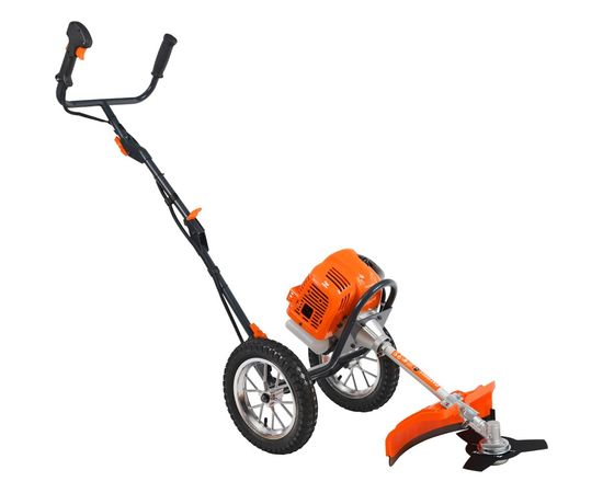 Колесный триммер (газонокосилка) PATRIOT PT 525 512109525 – изображение 17