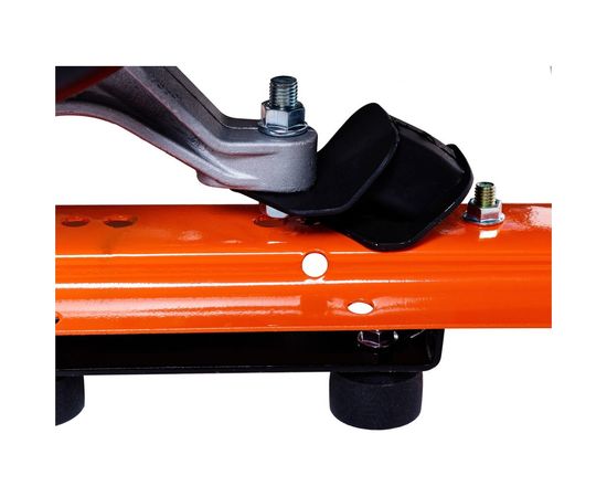 Бензиновый генератор Gigant GGL-6500E – изображение 14