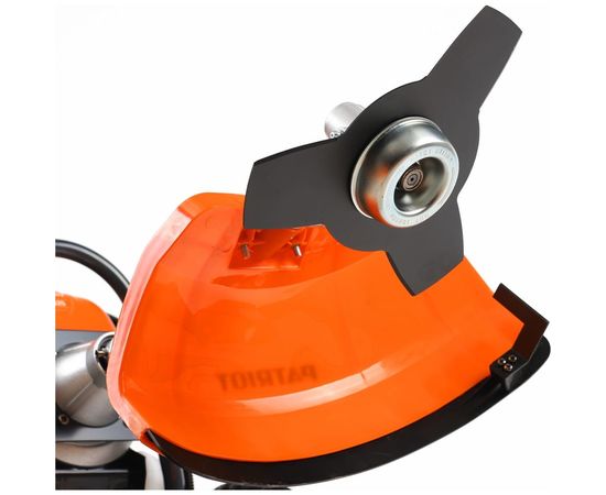 Колесный триммер (газонокосилка) PATRIOT PT 525 512109525 – изображение 18