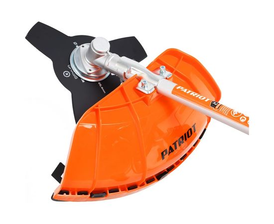 Колесный триммер (газонокосилка) PATRIOT PT 525 512109525 – изображение 15