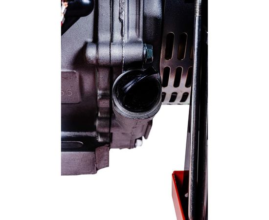 Бензиновый генератор Gigant GGL-6500E – изображение 10