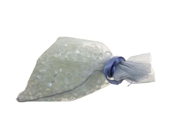 Полимерный ароматизатор AROMA CAR PRESTIGE BAG Silver 92514 – изображение 2