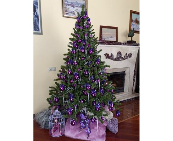 Искусственная ель MOROZCO Московская высота 1.5 м 0315 – изображение 3