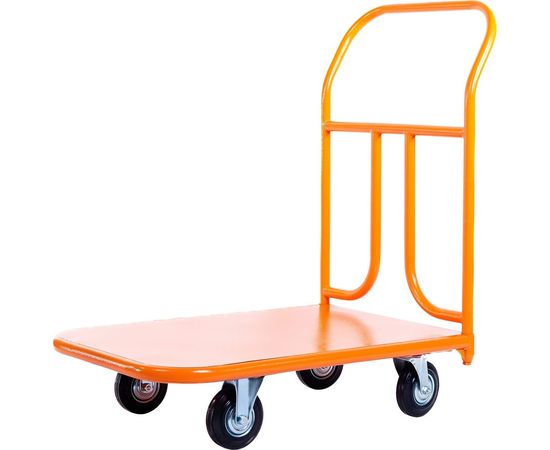 Платформенная тележка Gigant ТП 500*800 125 GT-0070 – изображение 2