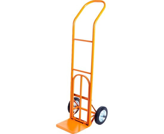 Грузовая тележка Gigant ТГ-150 П 200 литые GT-0068 – изображение 8