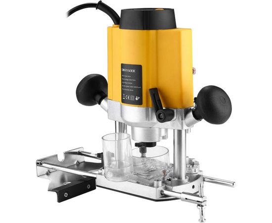 Фрезер DEKO DKR1600E 063-4193 – изображение 6