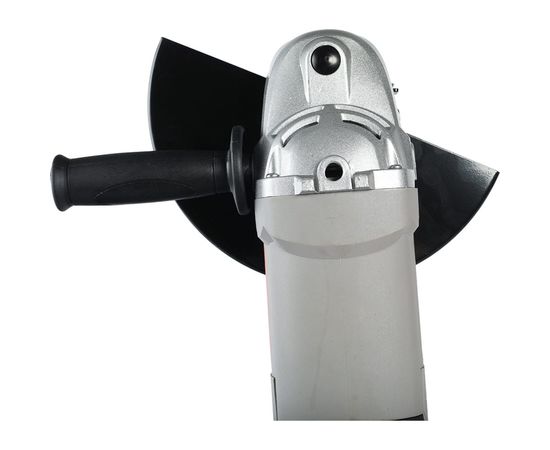 Углошлифовальная машина ПОБЕДА УШМ-230/2490 110302490 – изображение 6