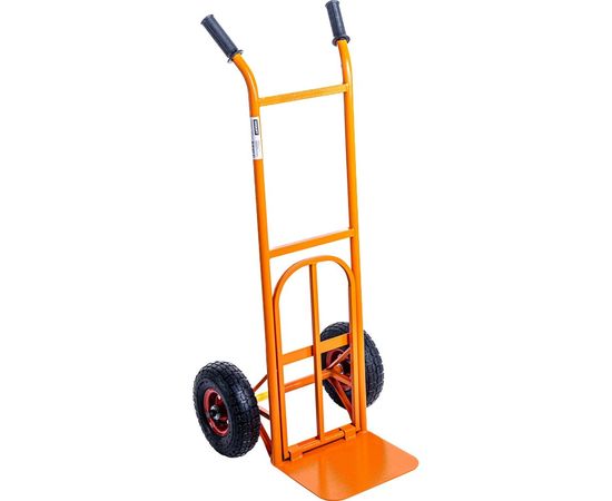 Грузовая тележка Gigant ТГ-150 П 200 пневмо GT-0069 – изображение 7