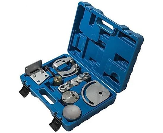 Набор фиксаторов валов Volvo T6 3.0, 3.2L VERTUL VR50817 – изображение 2