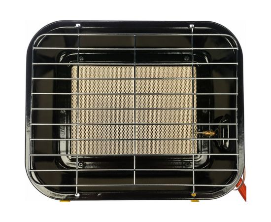 Газовый инфракрасный обогреватель Ballu BIGH-4 – изображение 5