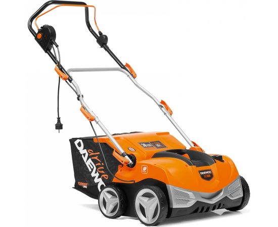 Электрический скарификатор Daewoo DSC 2000E – изображение 6