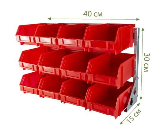 Органайзер Delta-Park OR-12 5001010 – изображение 2