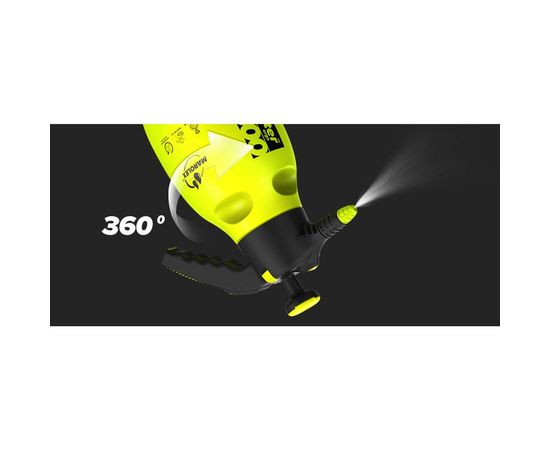 Опрыскиватель MAROLEX Master ergo 3 л N9 50001127 – изображение 4