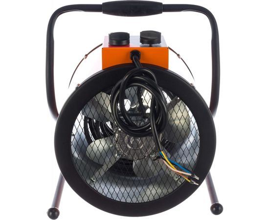 Электрическая тепловая пушка Gigant EHCI-9 – изображение 5