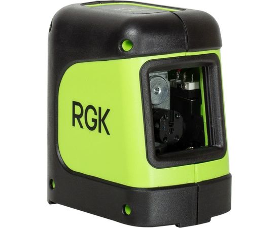 Лазерный построитель плоскостей RGK ML-11G – изображение 2
