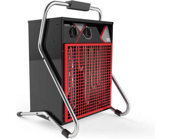 Электрическая тепловая пушка Timberk TIH Q2 3M – изображение 3