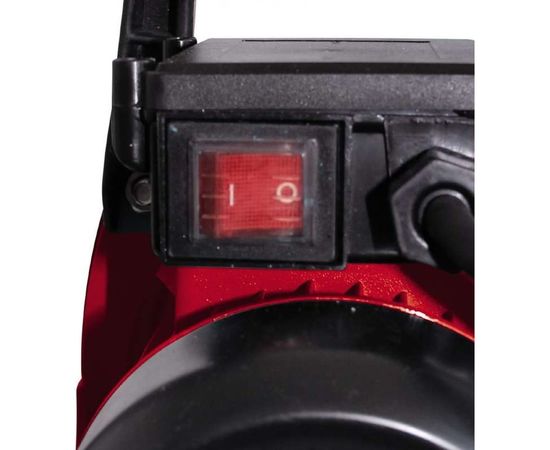 Садовый насос Einhell GC-GP 6538 – изображение 2