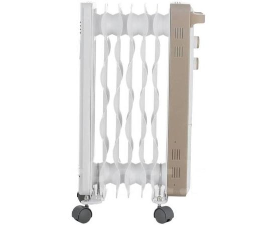 Масляный радиатор Electrolux Wave EOH/M-9157 - 7 секций – изображение 3