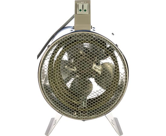 Тепловая пушка Hyundai H-HG6-30-UI523 – изображение 2