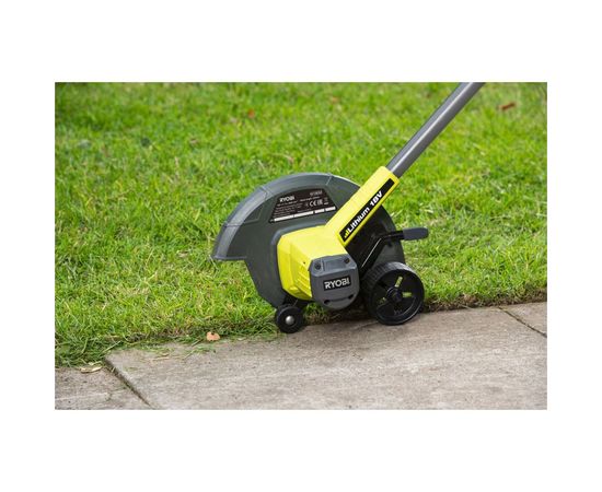 Подрезчик кромок Ryobi ONE+ RY18EGA-0 5133004891 – изображение 10