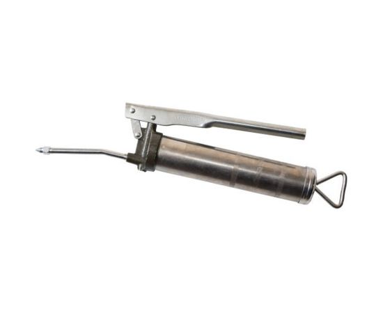 Рычажный шприц для смазки Unilube, 400 см3 UG5410 – изображение 2